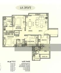 Melrose Park (D10), Condominium #148315632
